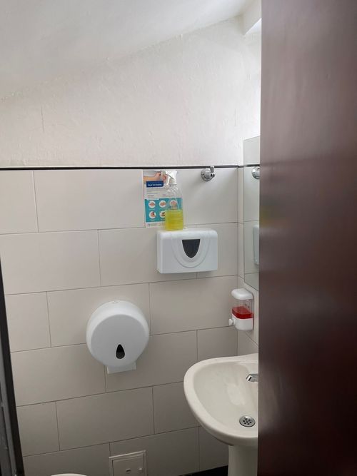 Oficina en  Venta en La castellana, Bogotá - Miniatura 17