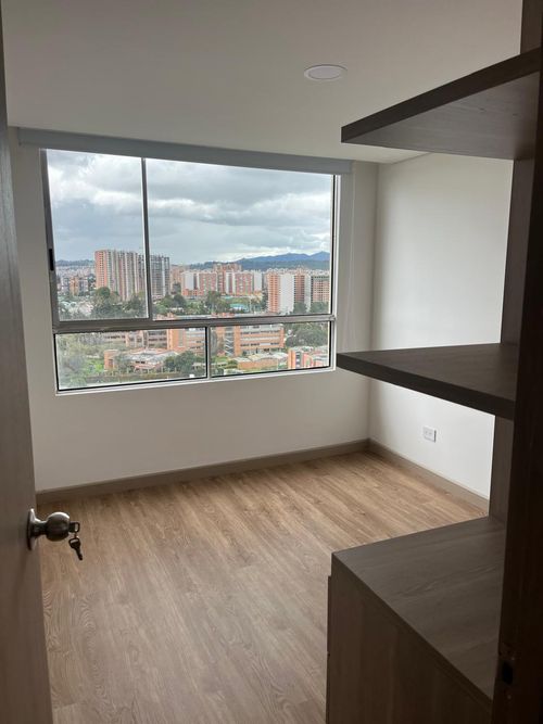 Apartaestudio en  Arriendo en El redil, Bogotá - Miniatura 16