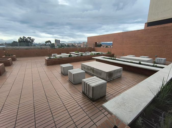 Apartaestudio en  Arriendo en El redil, Bogotá - Miniatura 6