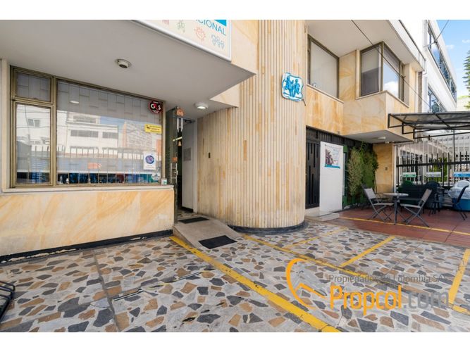 Casa en venta en El chico, Bogotá - Imagen 1