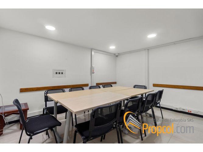 Casa en venta en El chico, Bogotá - Miniatura 5