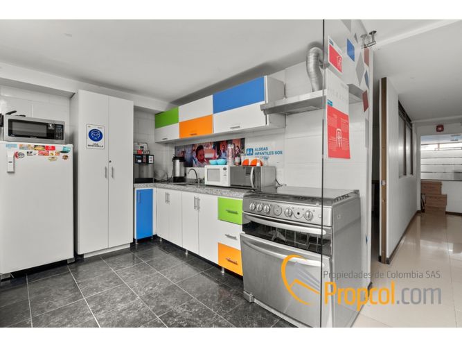 Casa en venta en El chico, Bogotá - Miniatura 6