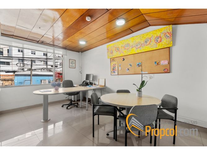 Casa en venta en El chico, Bogotá - Miniatura 9