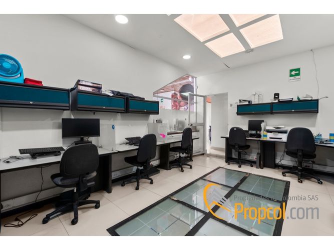 Casa en venta en El chico, Bogotá - Miniatura 10