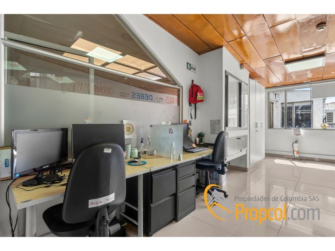 Casa en venta en El chico, Bogotá - Miniatura 13