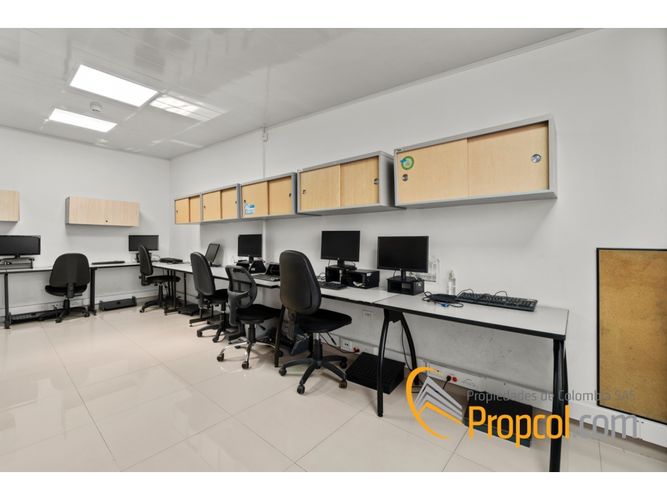 Casa en venta en El chico, Bogotá - Miniatura 18