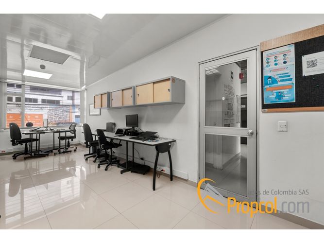 Casa en venta en El chico, Bogotá - Miniatura 19