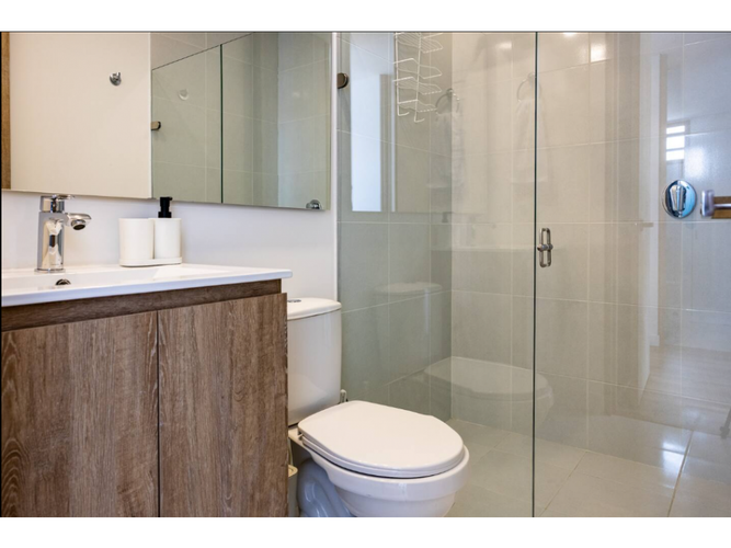 Apartaestudio en  Venta en Teusaquillo, Bogotá - Miniatura 2