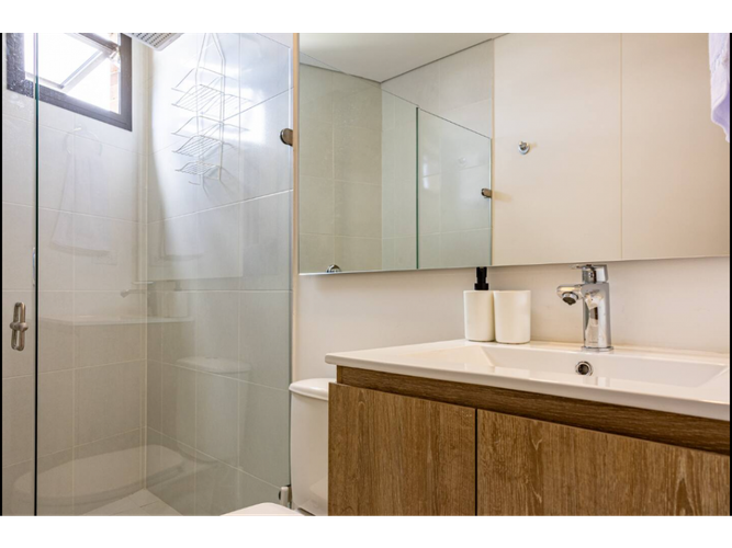 Apartaestudio en  Venta en Teusaquillo, Bogotá - Miniatura 3