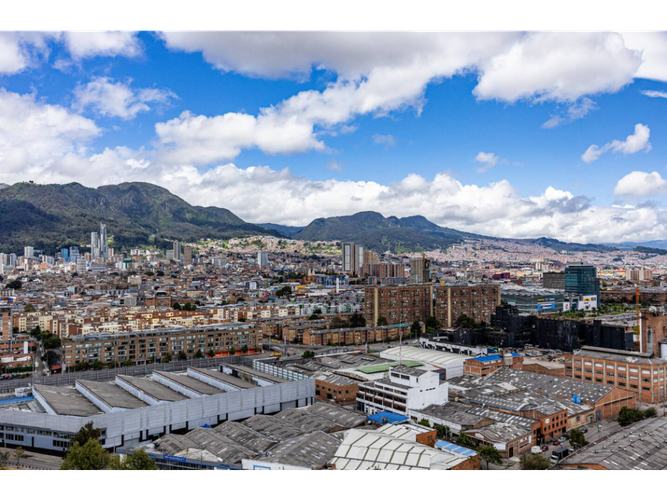 Apartaestudio en  Venta en Teusaquillo, Bogotá - Miniatura 7