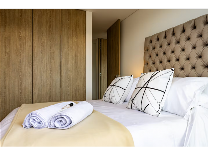 Apartaestudio en  Venta en Teusaquillo, Bogotá - Miniatura 8