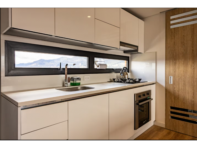 Apartaestudio en  Venta en Teusaquillo, Bogotá - Miniatura 10