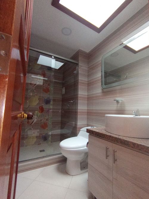 Casa en  Arriendo en Cedritos, Bogotá - Miniatura 8