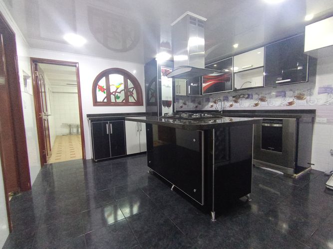 Casa en  Arriendo en Cedritos, Bogotá - Imagen 1