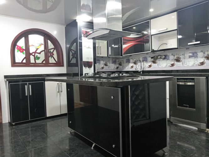 Casa en  Arriendo en Cedritos, Bogotá - Miniatura 21