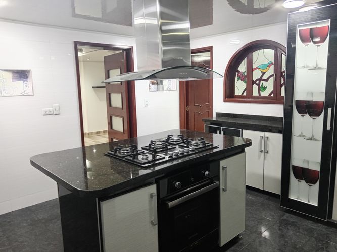 Casa en  Arriendo en Cedritos, Bogotá - Miniatura 22
