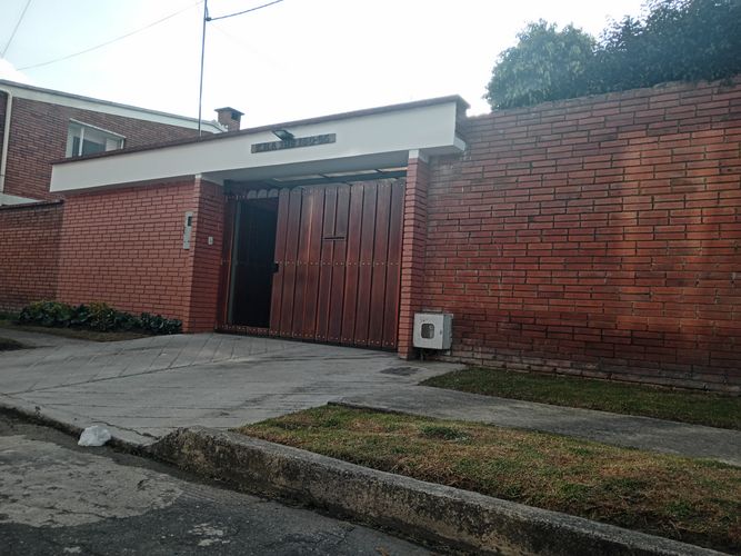 Casa en  Arriendo en Cedritos, Bogotá - Miniatura 25