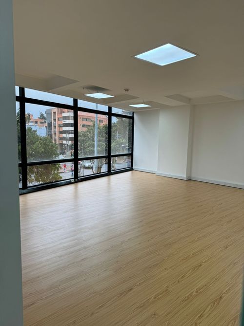 Oficina en  Arriendo en San patricio, Bogotá - Imagen 1