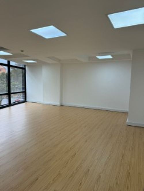 Oficina en  Arriendo en San patricio, Bogotá - Miniatura 3