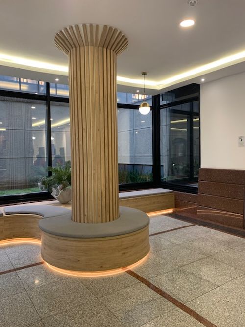 Oficina en  Arriendo en San patricio, Bogotá - Miniatura 5