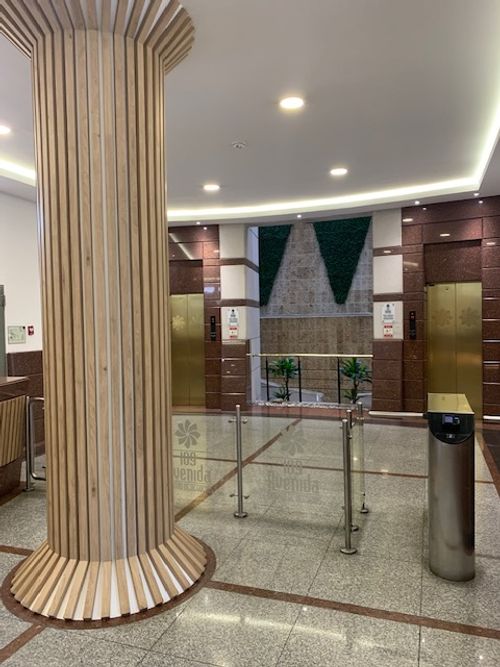 Oficina en  Arriendo en San patricio, Bogotá - Miniatura 6