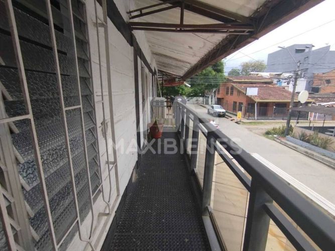 Oficina en  Arriendo en Velez, Apartadó - Imagen 1