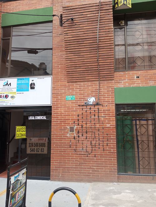 Local en  Arriendo en Prado veraniego, Bogotá - Miniatura 2