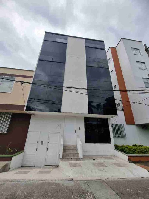 Edificio en  Venta en Centenario, Pereira - Imagen 1