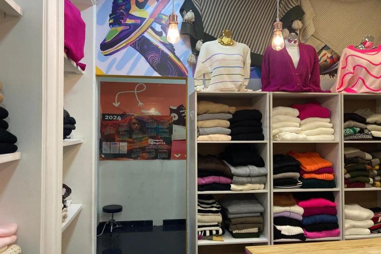 Local en  Venta en Usaquen, Bogotá - Miniatura 5