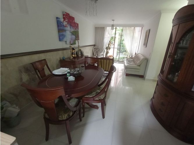 Apartamento en  Venta en Medellín - Imagen 1