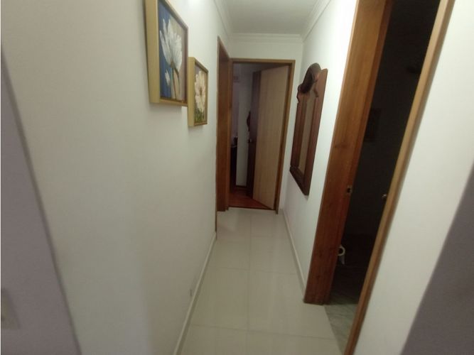 Apartamento en  Venta en Medellín - Miniatura 2