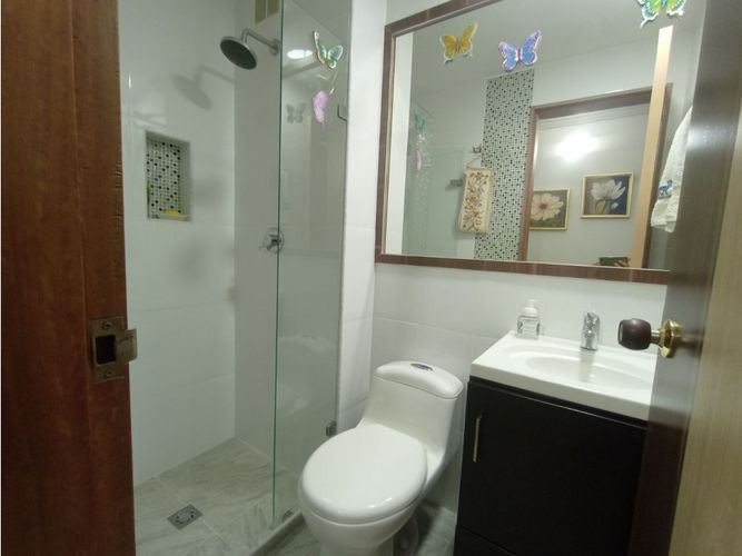 Apartamento en  Venta en Medellín - Miniatura 3