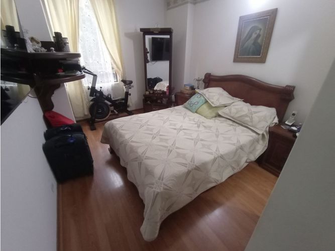 Apartamento en  Venta en Medellín - Miniatura 4