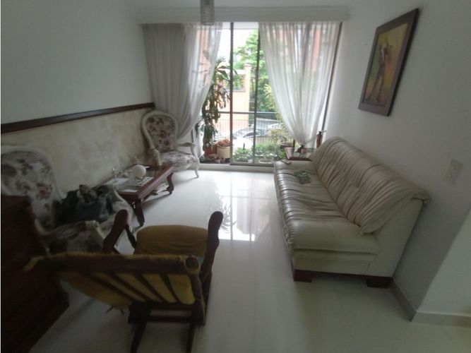 Apartamento en  Venta en Medellín - Miniatura 5