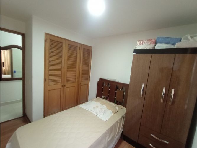 Apartamento en  Venta en Medellín - Miniatura 6