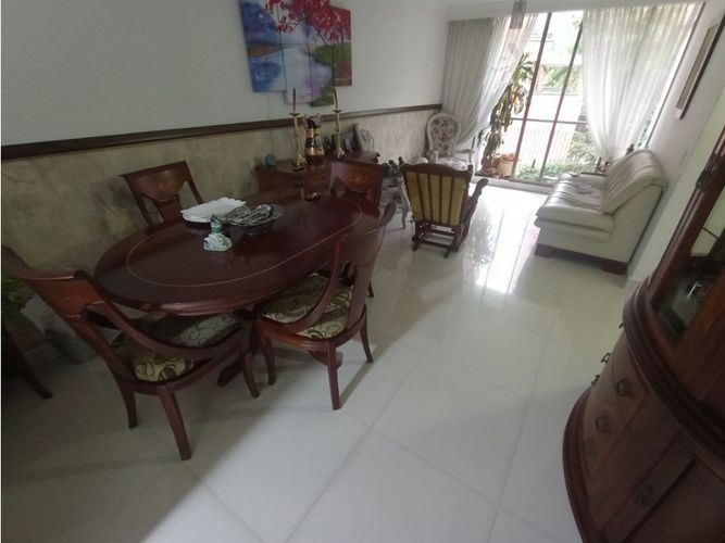 Apartamento en  Venta en Medellín - Miniatura 7