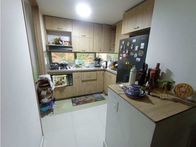 Apartamento en  Venta en Medellín - Miniatura 8