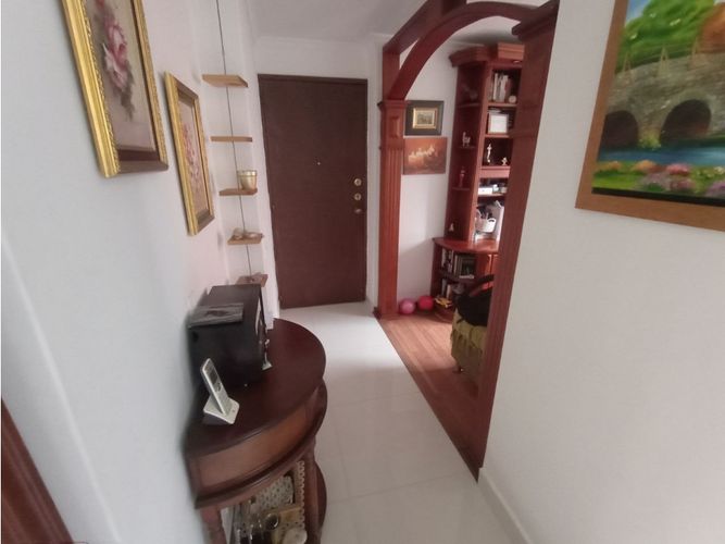 Apartamento en  Venta en Medellín - Miniatura 10