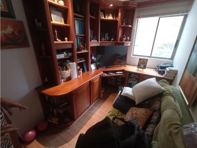 Apartamento en  Venta en Medellín - Miniatura 12