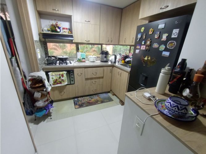 Apartamento en  Venta en Medellín - Miniatura 13