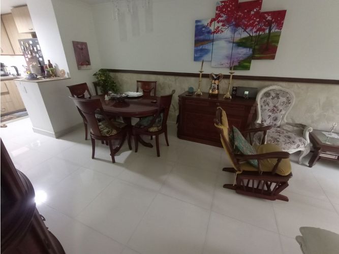 Apartamento en  Venta en Medellín - Miniatura 14