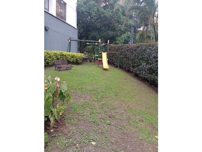 Apartamento en  Venta en Medellín - Miniatura 21