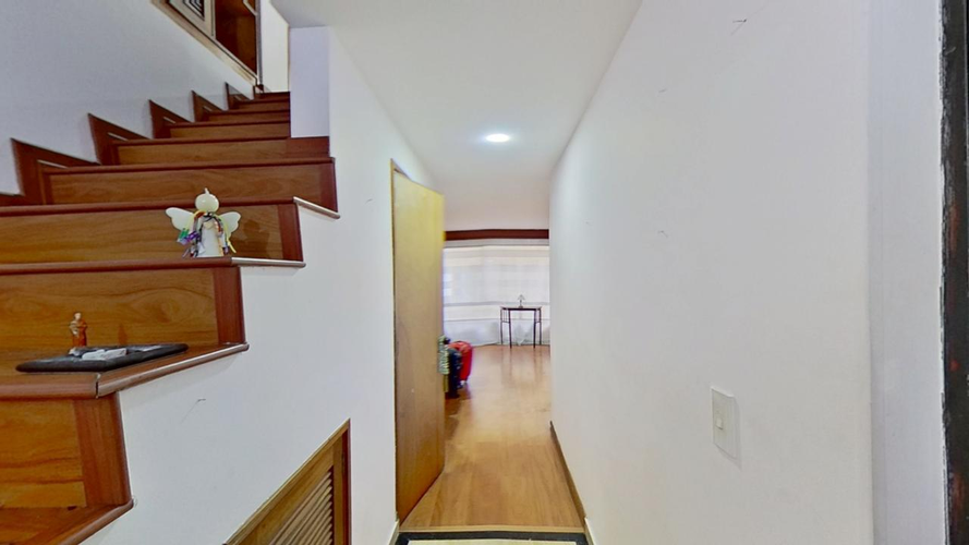 Apartaestudio en  Venta en El Virrey, Bogotá - Imagen 1