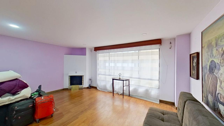 Apartaestudio en  Venta en El Virrey, Bogotá - Miniatura 2