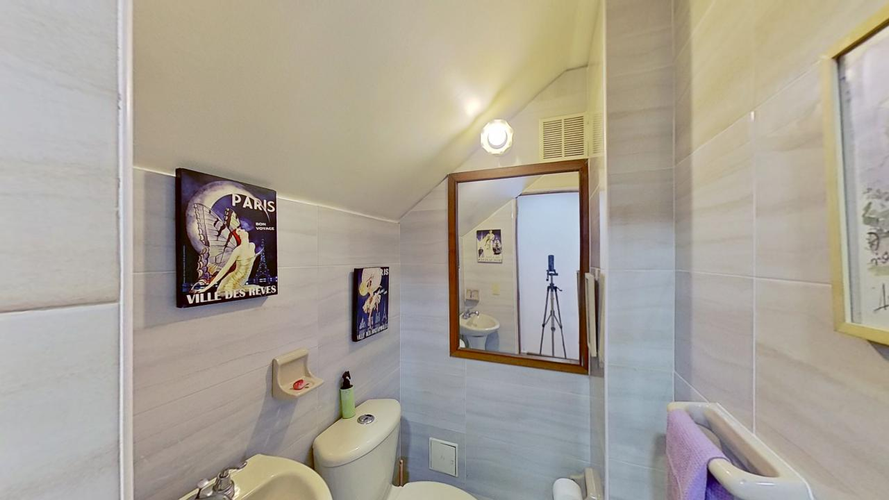 Apartaestudio en  Venta en El Virrey, Bogotá - Miniatura 4