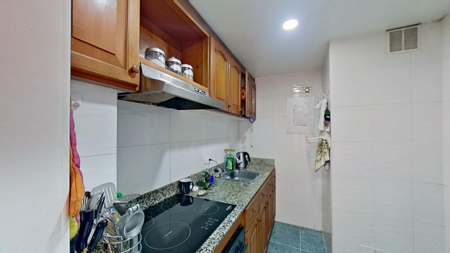 Apartaestudio en  Venta en El Virrey, Bogotá - Miniatura 5