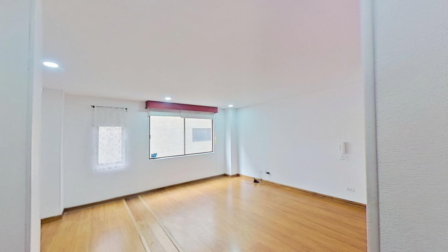 Apartaestudio en  Venta en El Virrey, Bogotá - Miniatura 7