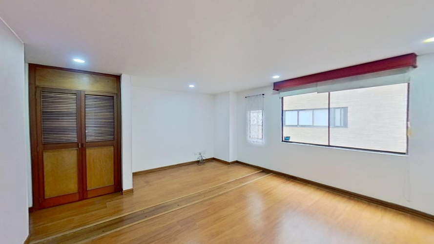 Apartaestudio en  Venta en El Virrey, Bogotá - Miniatura 9