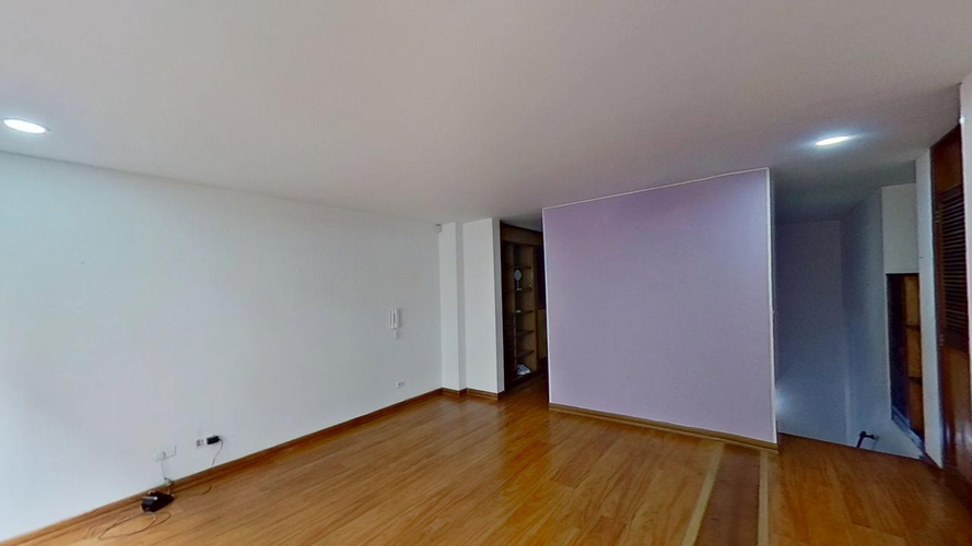 Apartaestudio en  Venta en El Virrey, Bogotá - Miniatura 10