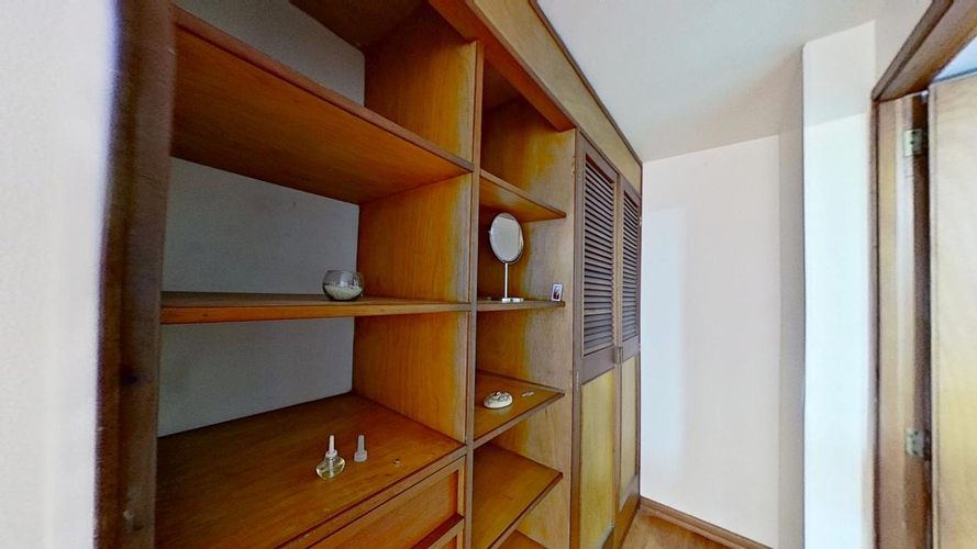 Apartaestudio en  Venta en El Virrey, Bogotá - Miniatura 11
